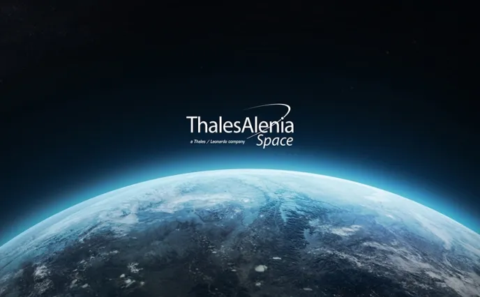 Thales Alenia Space